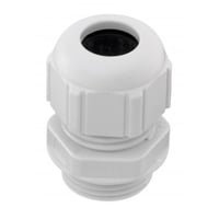 Billede af Forskruning M40 Polyamid IP68