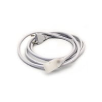 Startkabel til HiluX HighPower SMD, 2 meter, inkl. endeprop billede