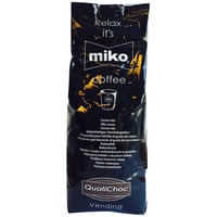 4: Kakao, Miko Qualichoc