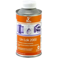 Kernite UN LOK 2000 NSF H1 montagefedt hvid dse med pensel i lg