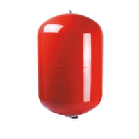 Solar Plus VR18 trykekspansionsbeholder, 18 l, 3/4″