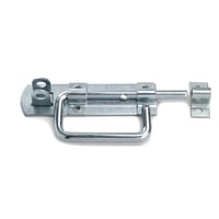 Skudrigle med hndtag, 145 mm, fzb