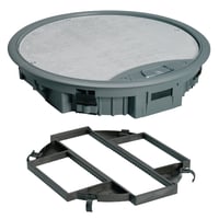Gulvboks komplet gr UFB-800 – Schneider Electric