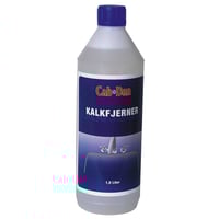 Kalkfjerner, 1 liter
