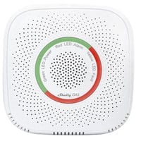 Shelly Gas LPG (flaskegas), WiFi gassensor