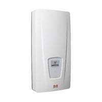 Metro Therm Metromini 18 Next el-gennemstrømningsvandvarmer rør ned