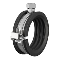 Flamco BSA Rrophng, M8/10, 20-24 mm, 1/2"