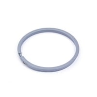 Purus klemring, 150 mm billede