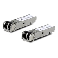 Ubiquiti 1G SFP Multi-mode Transceiver, 2-pak