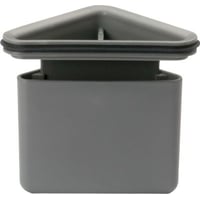 Unidrain 2820 vandls til trekant