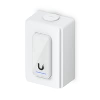 Ubiquiti UniFi Access Reader, junction boks, hvid