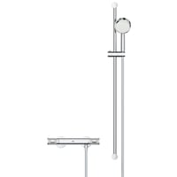GROHE Grohtherm 1000 PerformanceTermostatbatteri med bruses?t