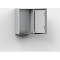 Vgskab, 1200x800x400 mm