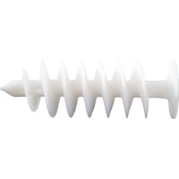 ISO skrue 80, til skrue diameter 4,0-4,5 - Expandet - 20 stk