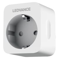 8: Ledvance Smart+ Plug 10A med energimler WiFi
