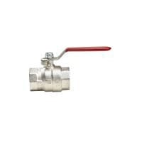 Billede af TEA kuglehane m.m 3/4