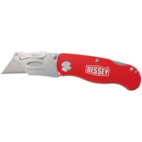 Bessey Hobbykniv med aluminiumgreb, DBKAH-EU