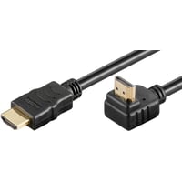 MicroConnect HDMI High Speed cable, 2m