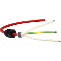 Tilslutningsst C25-100 M25
