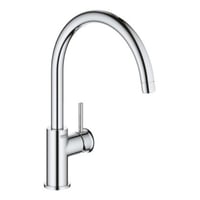 Grohe Start Classic Kkkenarmatur, forkromet, DIY