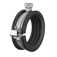 Flamco Bsa Rrophng, M8/10, 25-28 mm, 3/4"