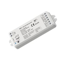 LEDlife rWave dmper/CCT controller - Tuya Smart/Smart Life, Tryk for dmpning, 12V (60W), 24V (120W)
