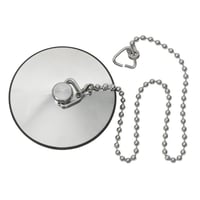 Intra Juvel universalprop, 60 mm med kde, 6 mm tap til kkkenvask