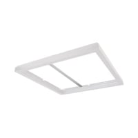 Sense Pbygningsramme, 600x600 Mm - Sg Armaturen