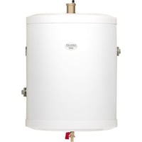 Billede af 50 liter rustfri buffer tank - Panasonic PAW-BTANK50L-2 hos WATTOO.DK