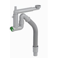 Secher Prevex Comploc, 1 gren, kapbar Prevex