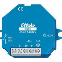 Eltako - Kiprel 8-230VUC 1S 10A DSE