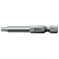Wera 867/4 Z Torx Bit TX10 x 50mm