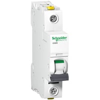 Schneider Electric Automatsikring iC60N B 1P 32A 6KA