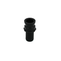 CAMLOCK kobling type E, polypropylen, 1-1/2" slangestuds, han