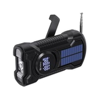 Sandberg Survivor radio, all-i-1, 5000