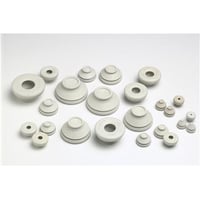 Fibox Gummipakdse D FEM10-14, M23/PG16