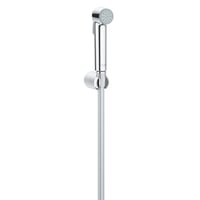 Grohe Tempesta-F Trigger Spray hndbruserst, 1,5 meter, 1 strlet, krom
