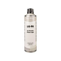 Grunder LG-90, 500ml spray - Kema