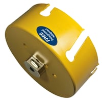 #2 - ProFit Multi Purpose HM hulsav med adaptor, 168 mm - Wareco