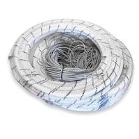 ThermoNova Kita Air rr og kabel, 12,5 m