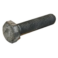 Stskrue 4017/933 8.8U FZV M20x140