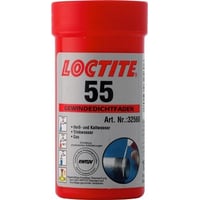 Billede af Loctite 55 rrttningssnor