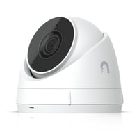 Ubiquiti UniFi G5 Ultra - Netværksovervågningskamera - kanontårn - udendørs - misbrugssikker / vejrfast - farve (Dag/nat) - 4 MP - 2688 x 1512 - 2K - fast brændvidde - audio - LAN 10/100 - PoE