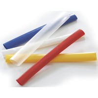 Krympefleks, bl, 6,4-3,2 mm, 1,2 m