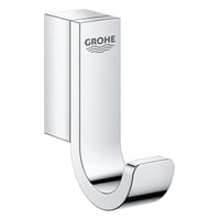 Grohe Selection hndkldekrog, Krom