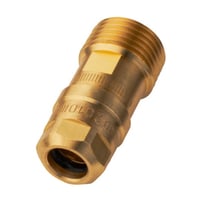 Billede af 1/2" x 10,5 mm Roth Clima Comfort overgang nippel