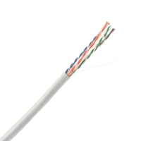 Datakabel CAT 6A UTP, DCA, 23AWG, 305 meter/box - 305 meter