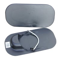 Billede af Betonsko, plast