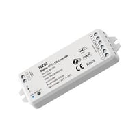 Se LEDlife rWave Zigbee CCT controller - Hue kompatibel, 12V-24V (120-240W) hos WATTOO.DK
