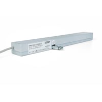 Kdemotor WMX 804-1W250S, 24V DC, 250 mm, hvid